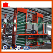 Hot Sell H Type Chicken Cage